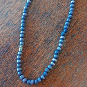 BEAUTIFUL Natural Stone Necklace